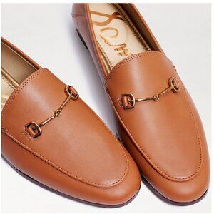 Sam Edelman Loraine Saddle Leather Shoes Size 6.5